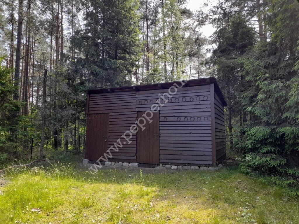 Dom na sprzedaż, pomorskie, Zdunowice - zdjęcie ofertowe nr 9