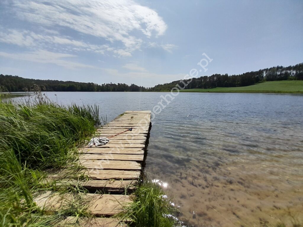 Dom na sprzedaż, pomorskie, Zdunowice - zdjęcie ofertowe nr 1
