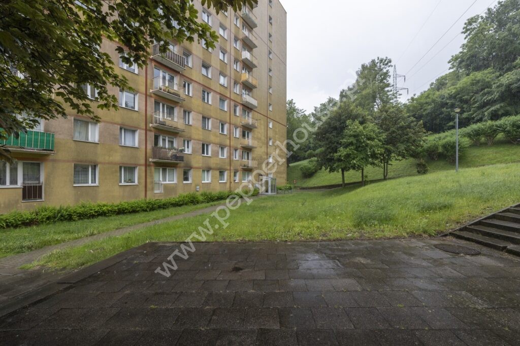 Mieszkanie na sprzedaż, pomorskie, Sopot, Henryka Sienkiewicza - zdjęcie ofertowe nr 14