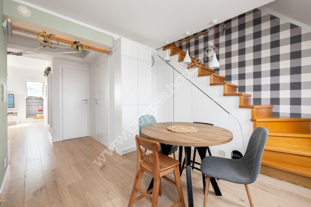 Mieszkanie na sprzedaż, Gdynia, Dąbrowa, Imbirowa - zdjęcie ofertowe nr 5