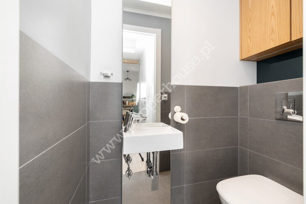 Mieszkanie na sprzedaż, Gdynia, Dąbrowa, Imbirowa - zdjęcie ofertowe nr 10