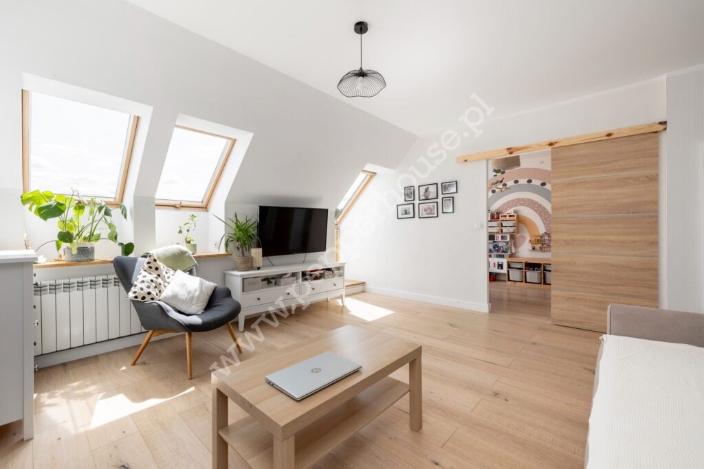 Mieszkanie na sprzedaż, Gdynia, Dąbrowa, Imbirowa - zdjęcie ofertowe nr 2