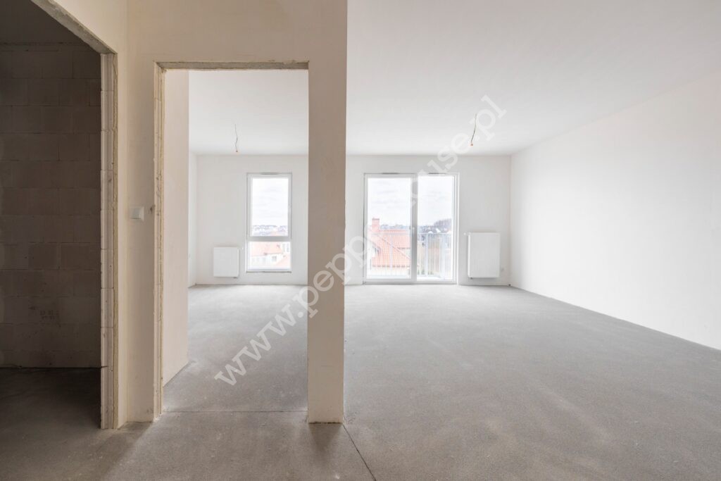 Mieszkanie na sprzedaż, Gdańsk, Łostowice, Wielkopolska - zdjęcie ofertowe nr 5