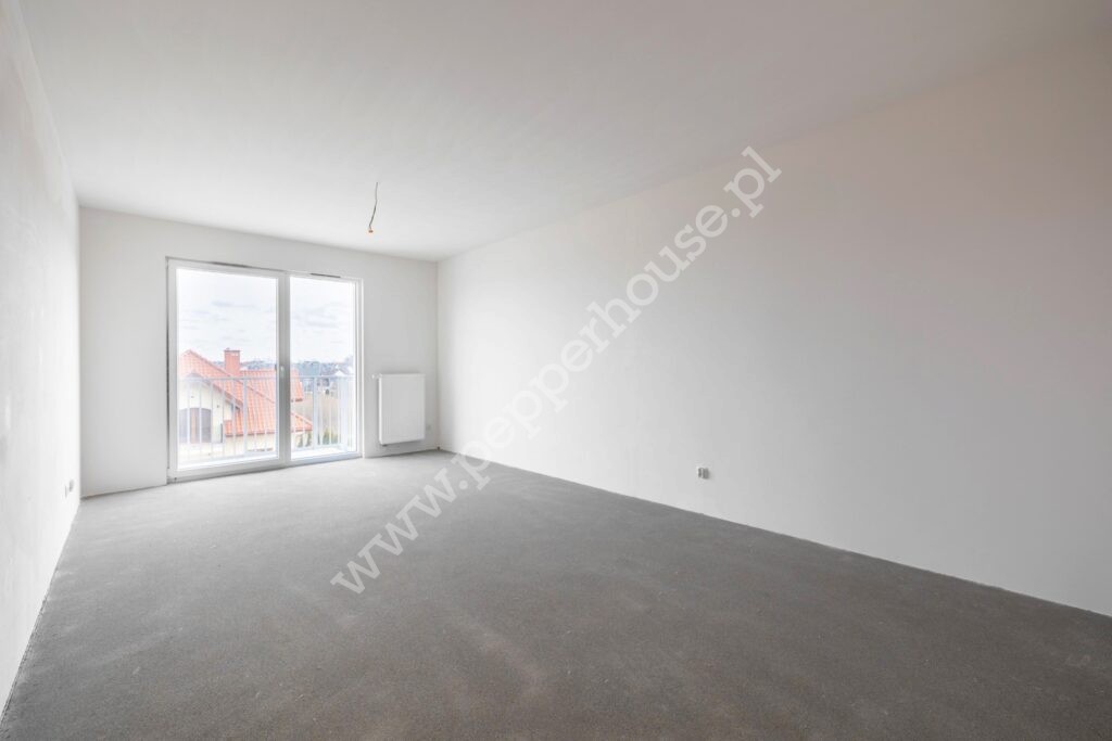 Mieszkanie na sprzedaż, Gdańsk, Łostowice, Wielkopolska - zdjęcie ofertowe nr 9