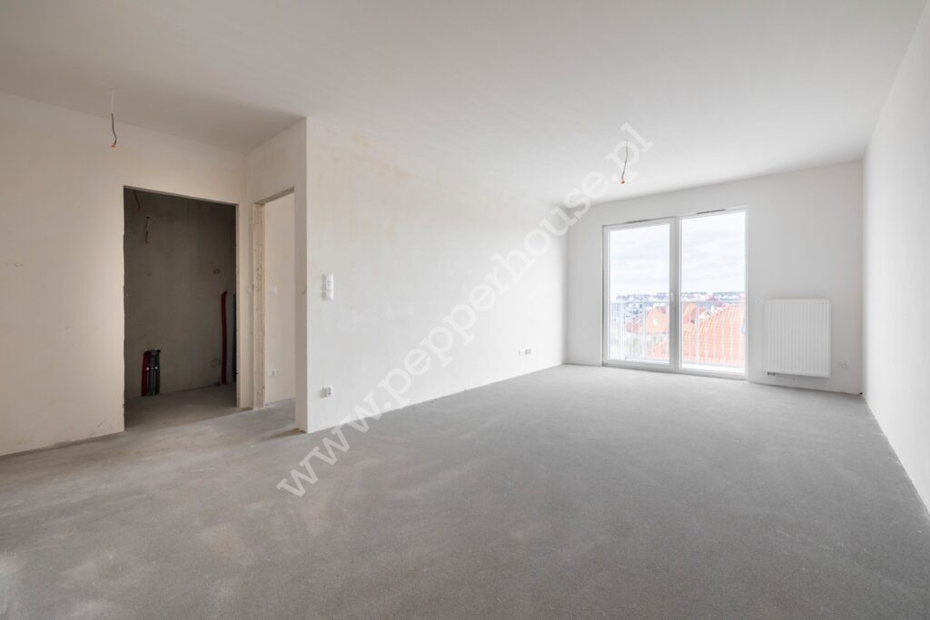 Mieszkanie na sprzedaż, Gdańsk, Łostowice, Wielkopolska - zdjęcie ofertowe nr 4