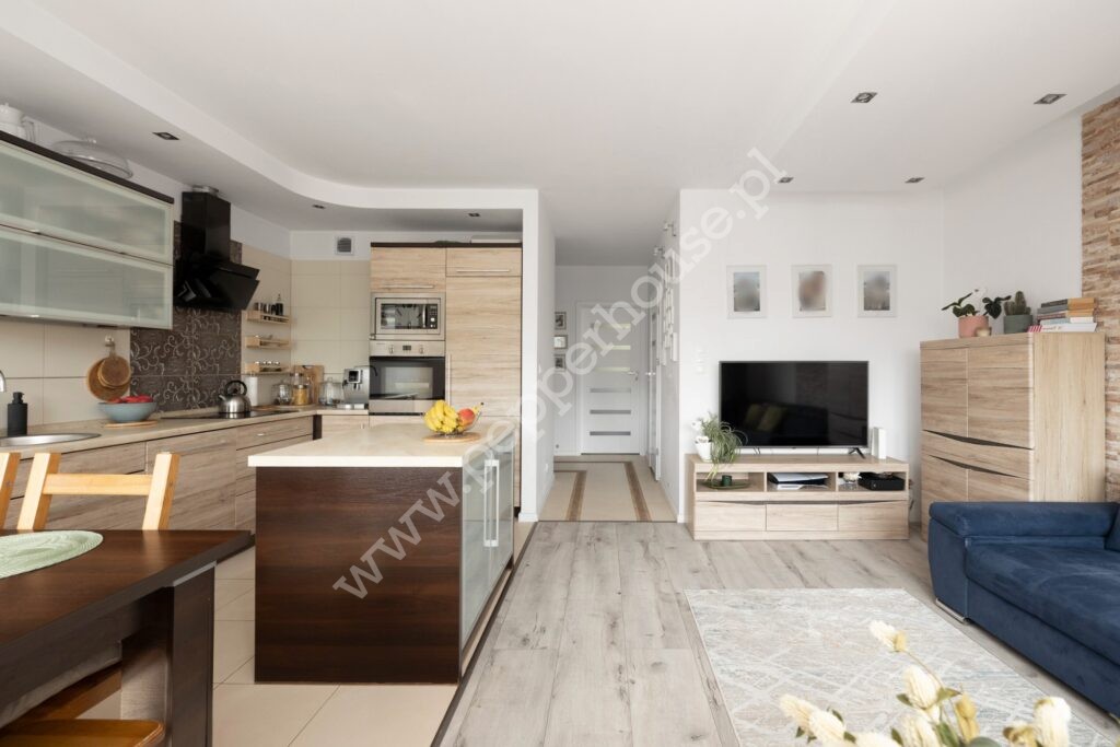 , Gdańsk, Jasień, Jabłoniowa - listing photo no. 1