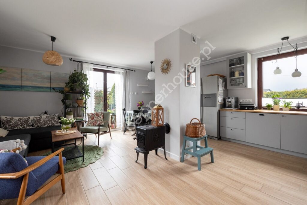 , pomorskie, Bojano, Aleksandra Majkowskiego - listing photo no. 2