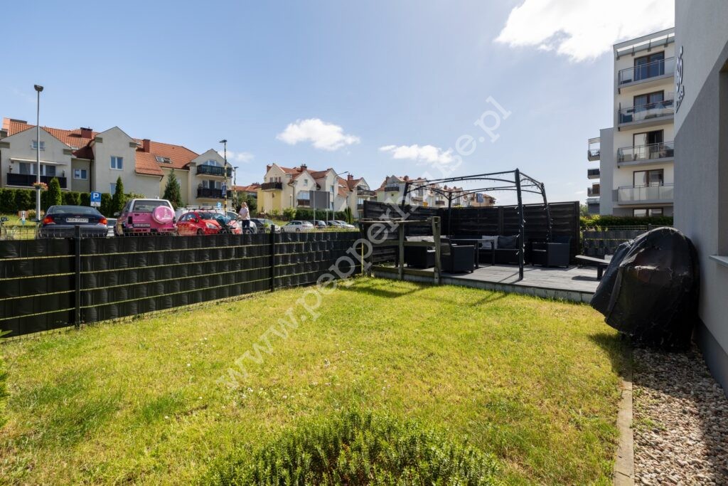 Mieszkanie na sprzedaż, Gdańsk, Kowale, Zeusa - zdjęcie ofertowe nr 14