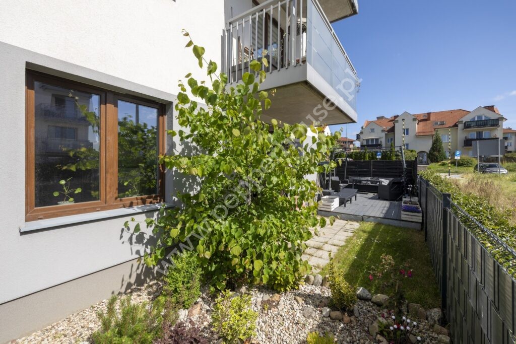 Mieszkanie na sprzedaż, Gdańsk, Kowale, Zeusa - zdjęcie ofertowe nr 13