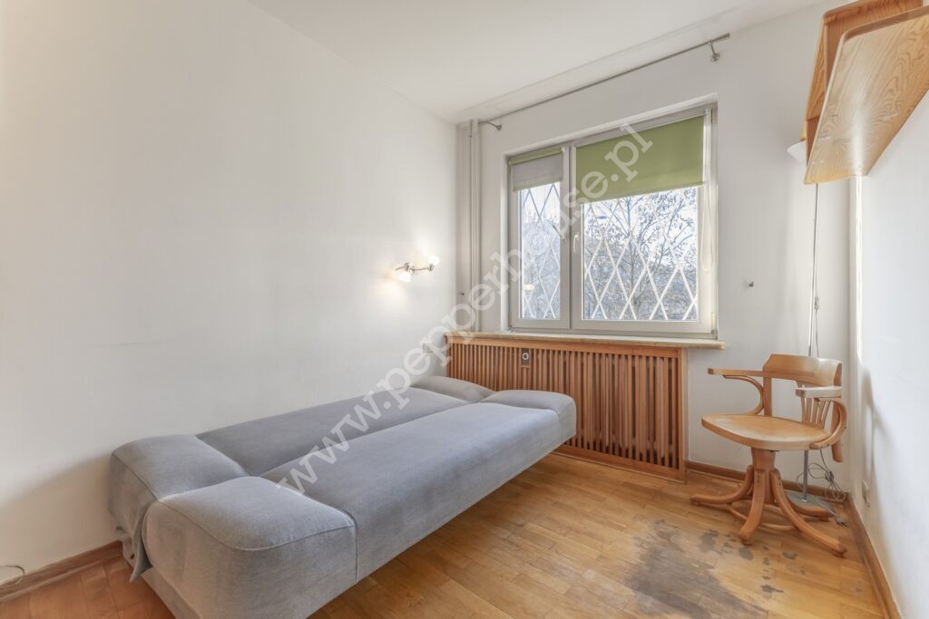 Mieszkanie na sprzedaż, Warszawa, Mokotów, Zygmunta Modzelewskiego - zdjęcie ofertowe nr 7