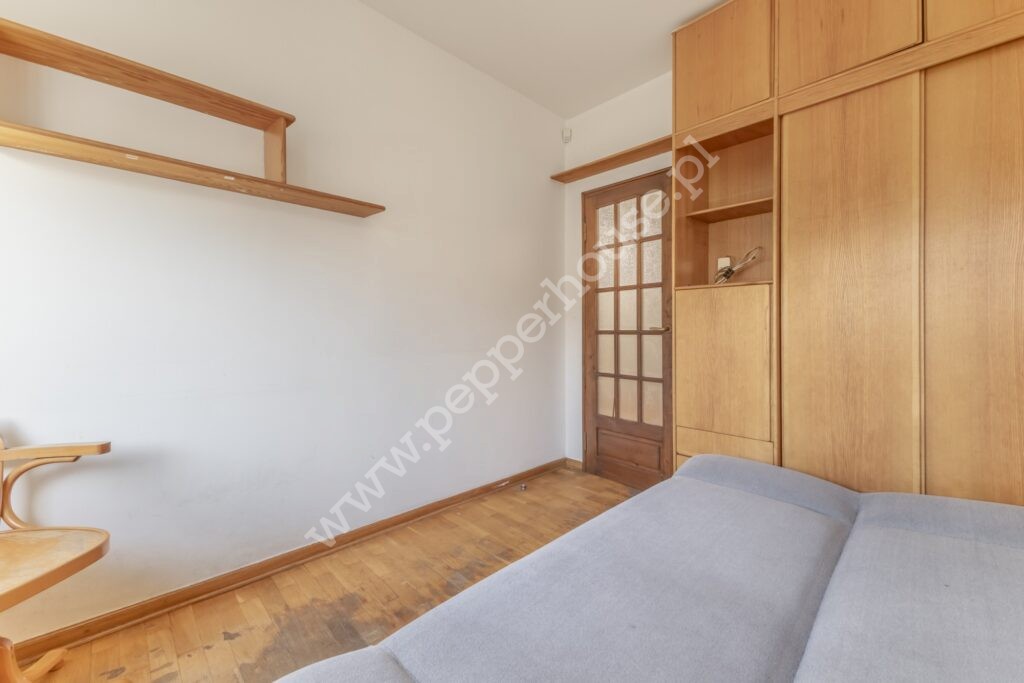 Mieszkanie na sprzedaż, Warszawa, Mokotów, Zygmunta Modzelewskiego - zdjęcie ofertowe nr 8