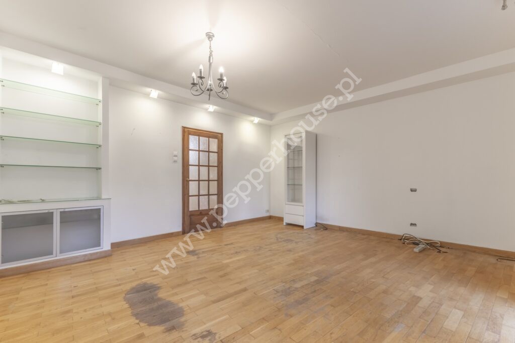 Mieszkanie na sprzedaż, Warszawa, Mokotów, Zygmunta Modzelewskiego - zdjęcie ofertowe nr 4