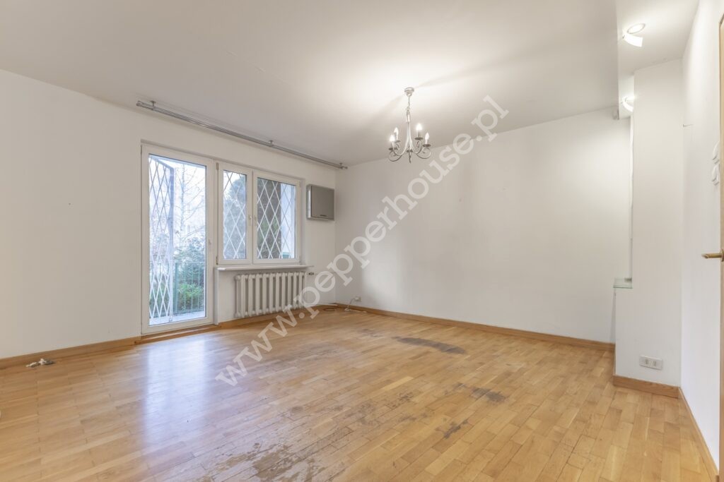 Mieszkanie na sprzedaż, Warszawa, Mokotów, Zygmunta Modzelewskiego - zdjęcie ofertowe nr 3