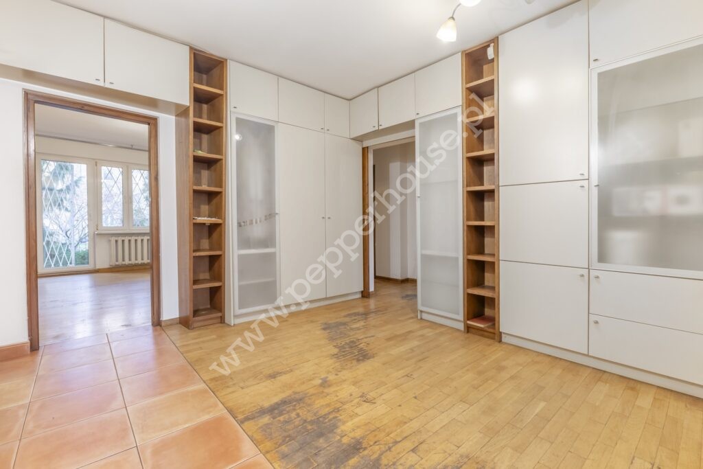 Mieszkanie na sprzedaż, Warszawa, Mokotów, Zygmunta Modzelewskiego - zdjęcie ofertowe nr 14