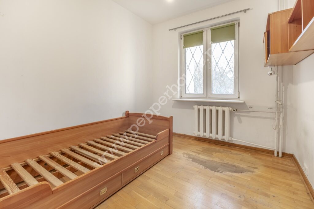 Mieszkanie na sprzedaż, Warszawa, Mokotów, Zygmunta Modzelewskiego - zdjęcie ofertowe nr 9