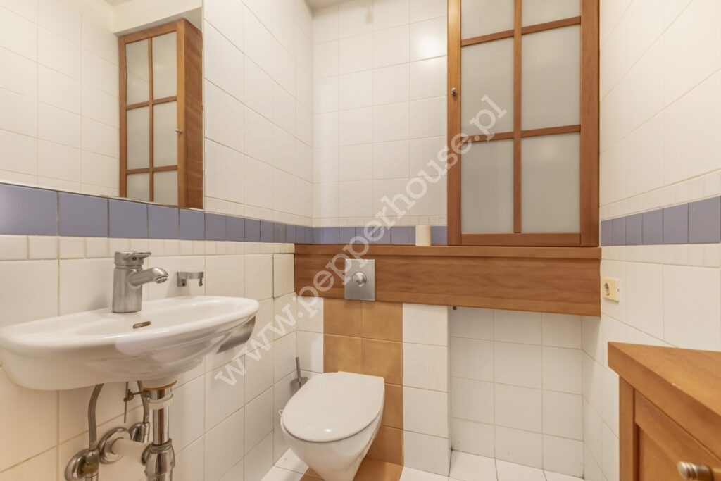 Mieszkanie na sprzedaż, Warszawa, Mokotów, Zygmunta Modzelewskiego - zdjęcie ofertowe nr 5