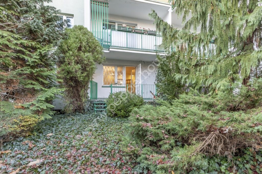 Mieszkanie na sprzedaż, Warszawa, Mokotów, Zygmunta Modzelewskiego - zdjęcie ofertowe nr 15