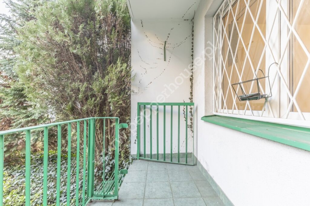 Mieszkanie na sprzedaż, Warszawa, Mokotów, Zygmunta Modzelewskiego - zdjęcie ofertowe nr 16