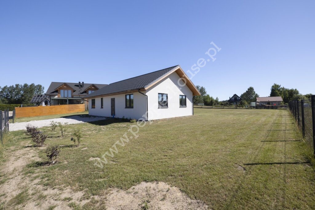 Dom na sprzedaż, pomorskie, Pomlewo, Kasztanowa - zdjęcie ofertowe nr 1