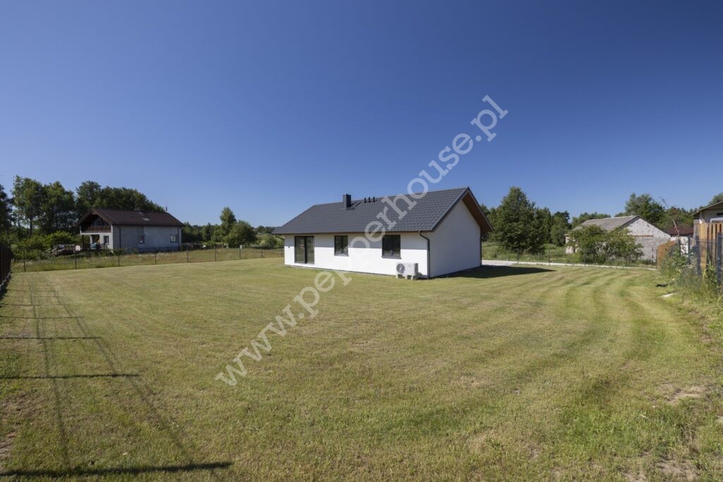 Dom na sprzedaż, pomorskie, Pomlewo, Kasztanowa - zdjęcie ofertowe nr 2
