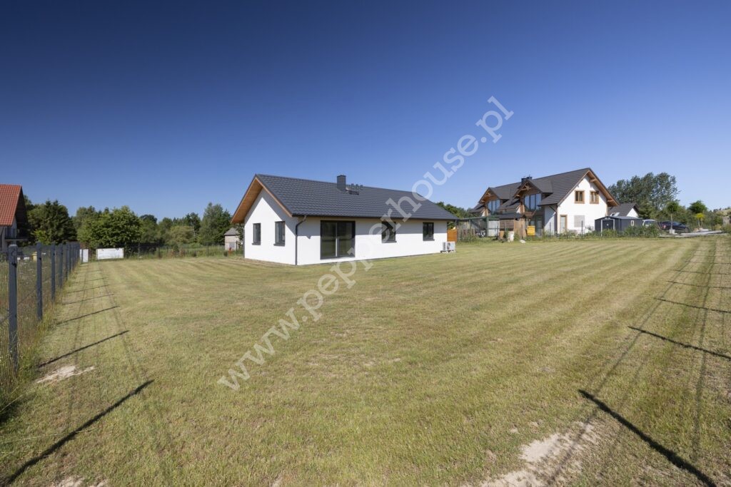 Dom na sprzedaż, pomorskie, Pomlewo, Kasztanowa - zdjęcie ofertowe nr 3