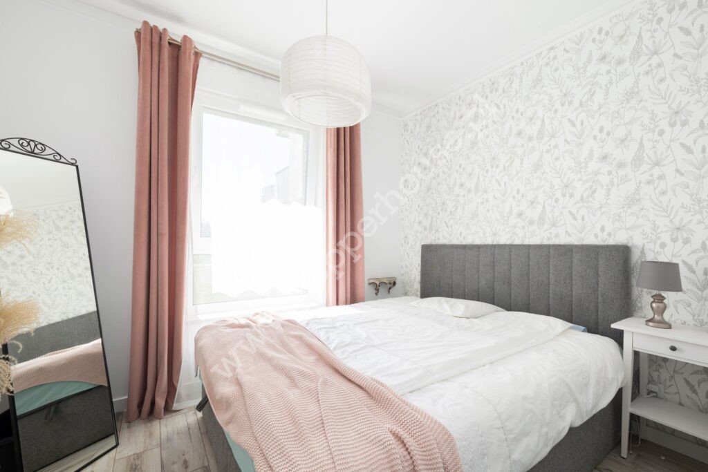 Mieszkanie na sprzedaż, Gdańsk, Letnica, Sucha - zdjęcie ofertowe nr 8