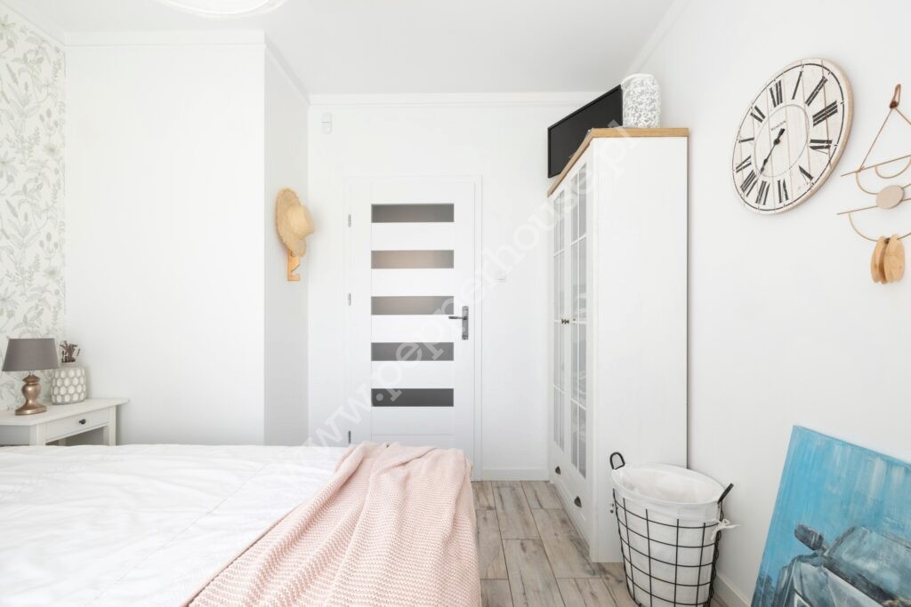 Mieszkanie na sprzedaż, Gdańsk, Letnica, Sucha - zdjęcie ofertowe nr 9
