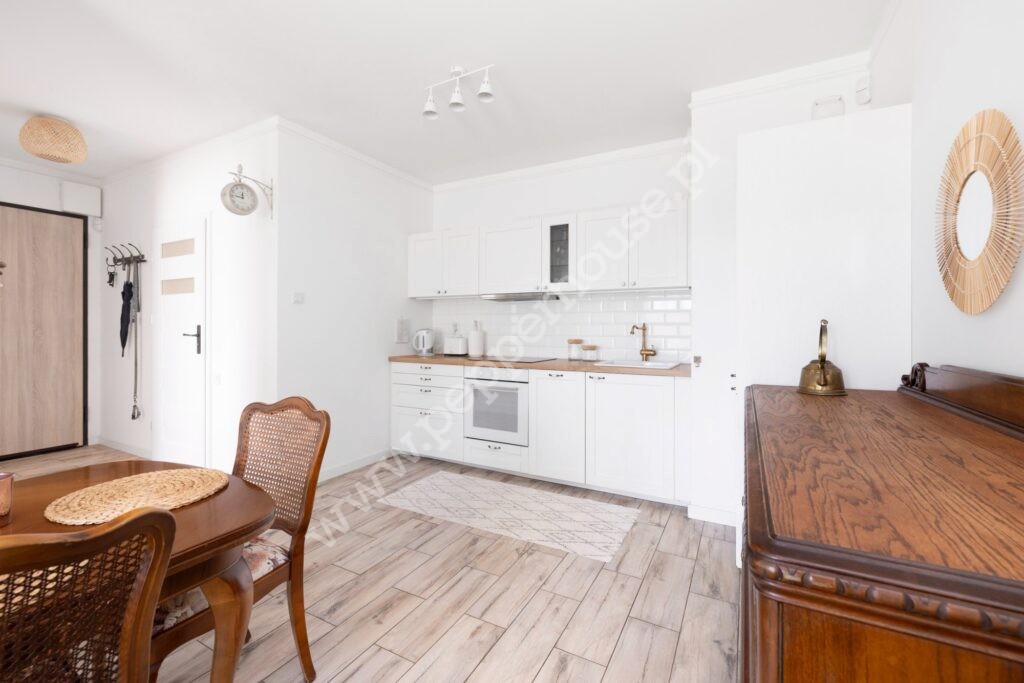 Mieszkanie na sprzedaż, Gdańsk, Letnica, Sucha - zdjęcie ofertowe nr 7