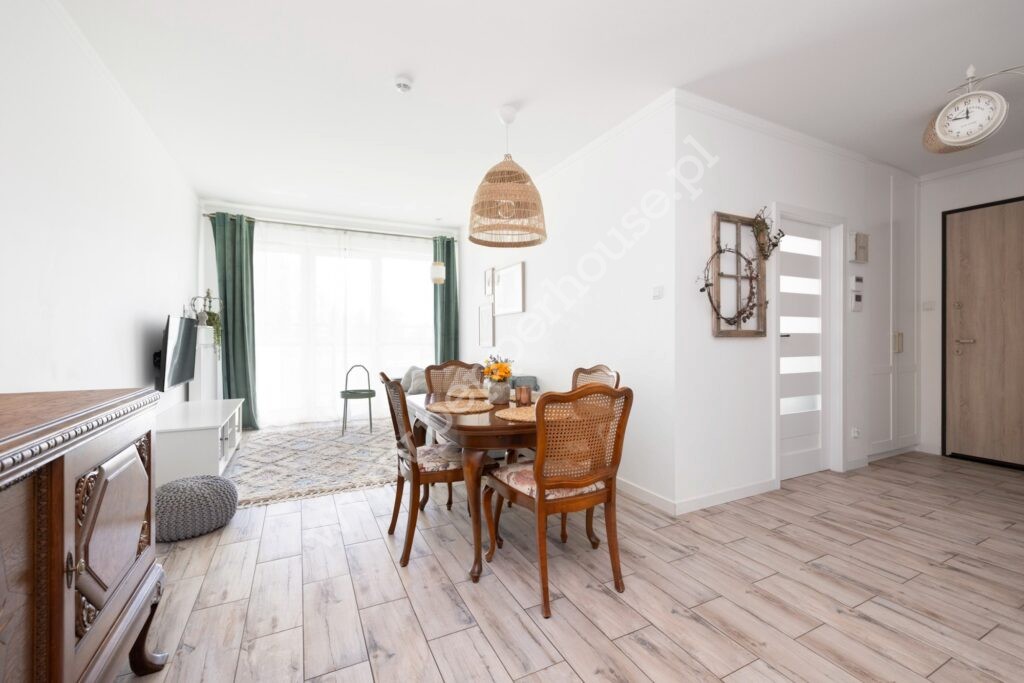 Mieszkanie na sprzedaż, Gdańsk, Letnica, Sucha - zdjęcie ofertowe nr 1