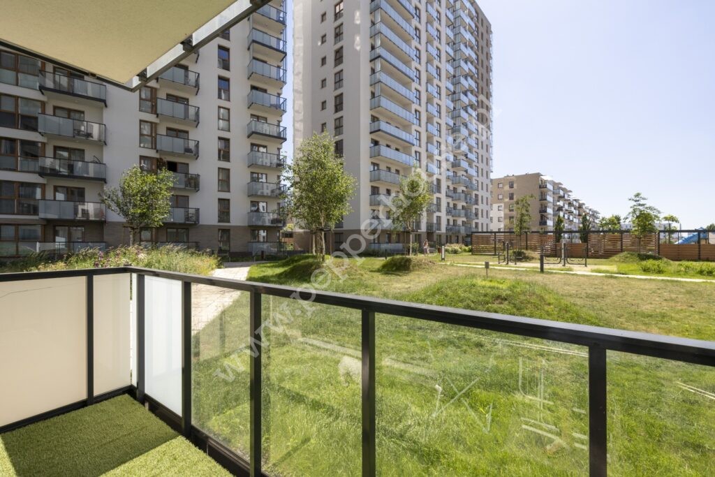 Mieszkanie na sprzedaż, Gdańsk, Letnica, Sucha - zdjęcie ofertowe nr 11