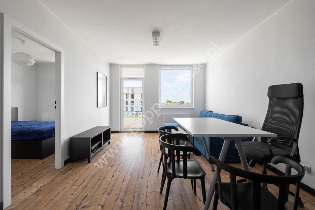 Mieszkanie na sprzedaż, Gdańsk, Łostowice, Czerska - zdjęcie ofertowe nr 10