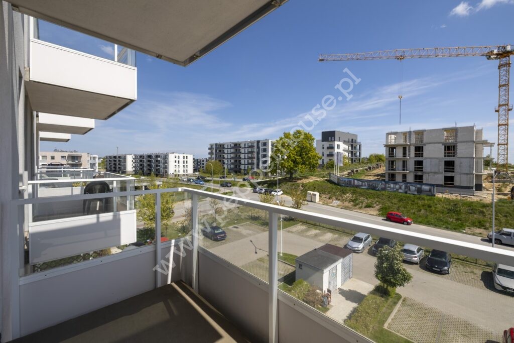 Mieszkanie na sprzedaż, Gdańsk, Łostowice, Czerska - zdjęcie ofertowe nr 12