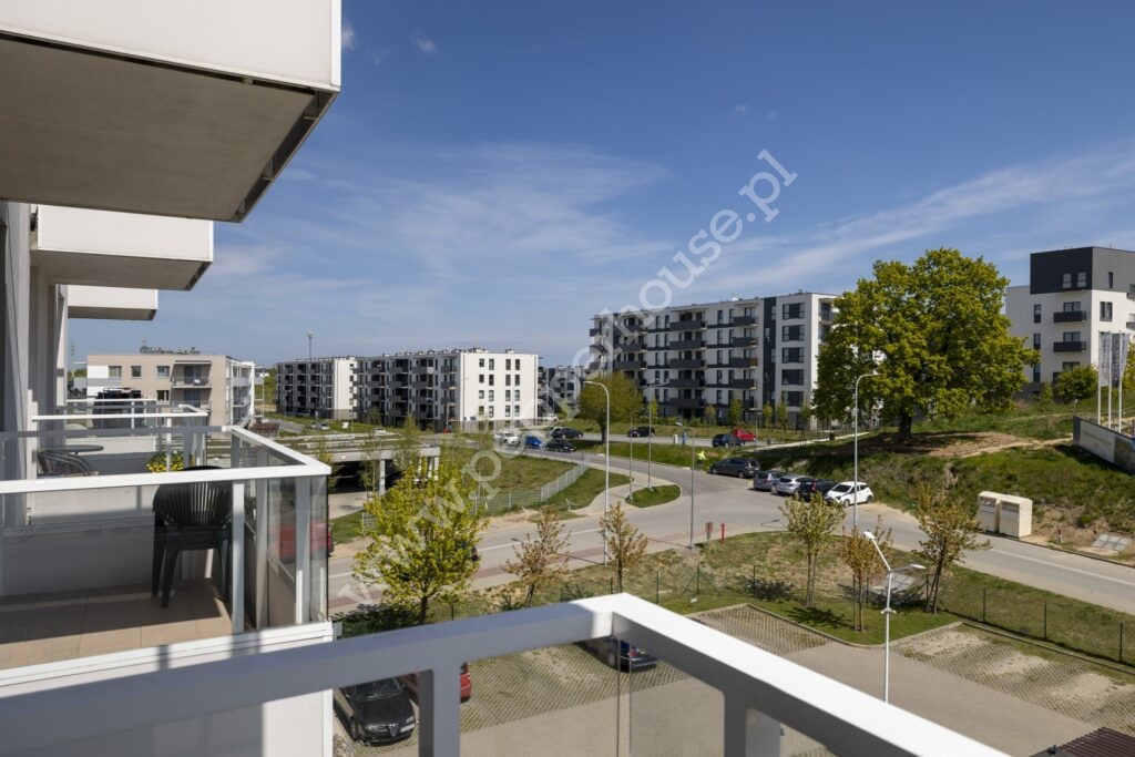 Mieszkanie na sprzedaż, Gdańsk, Łostowice, Czerska - zdjęcie ofertowe nr 13