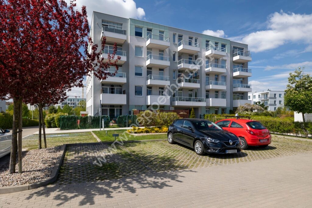 Mieszkanie na sprzedaż, Gdańsk, Łostowice, Czerska - zdjęcie ofertowe nr 14