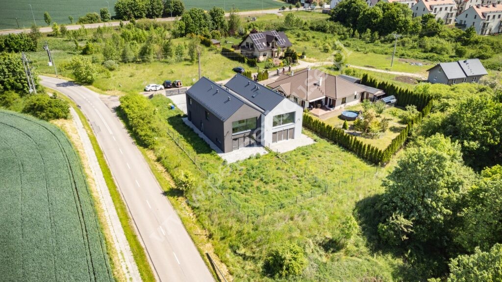 Dom na sprzedaż, pomorskie, Tczew, Jagiellońska - zdjęcie ofertowe nr 2