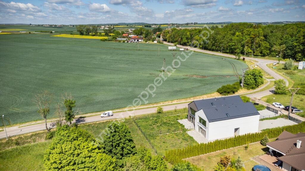 Dom na sprzedaż, pomorskie, Tczew, Jagiellońska - zdjęcie ofertowe nr 5