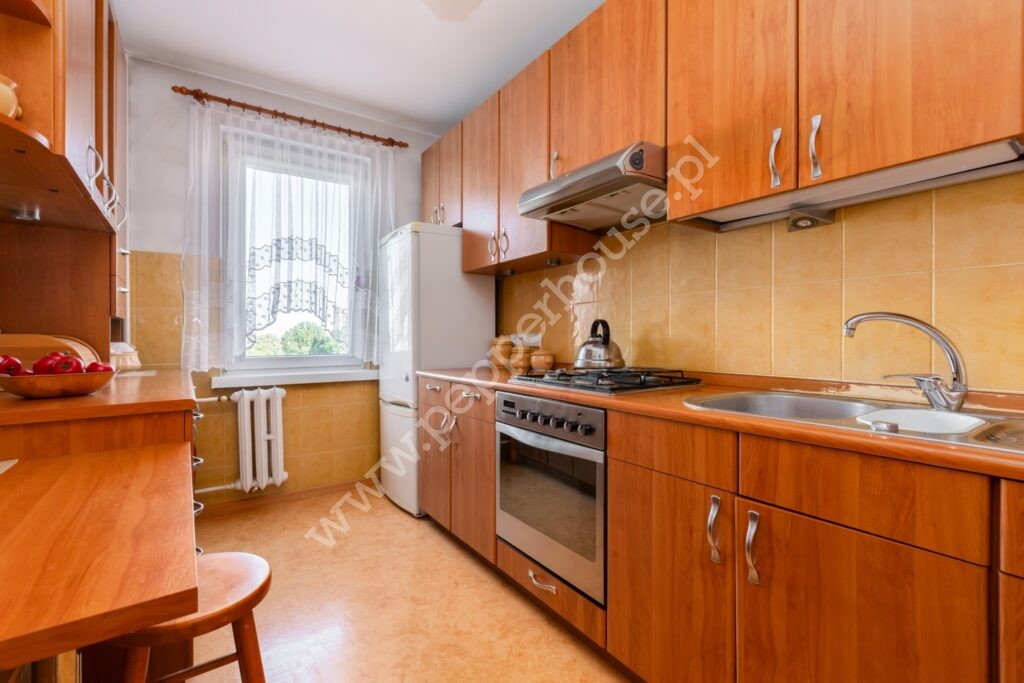 Mieszkanie na sprzedaż, Gdynia, Cisowa, Zbożowa - zdjęcie ofertowe nr 7