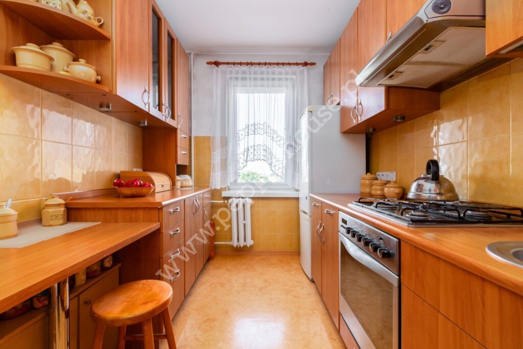 Mieszkanie na sprzedaż, Gdynia, Cisowa, Zbożowa - zdjęcie ofertowe nr 8