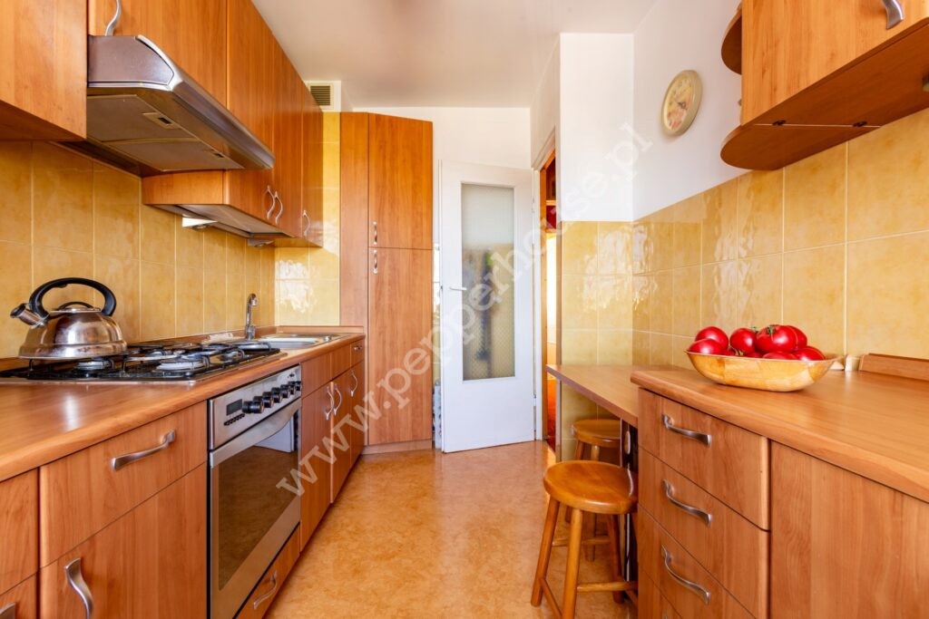 Mieszkanie na sprzedaż, Gdynia, Cisowa, Zbożowa - zdjęcie ofertowe nr 25