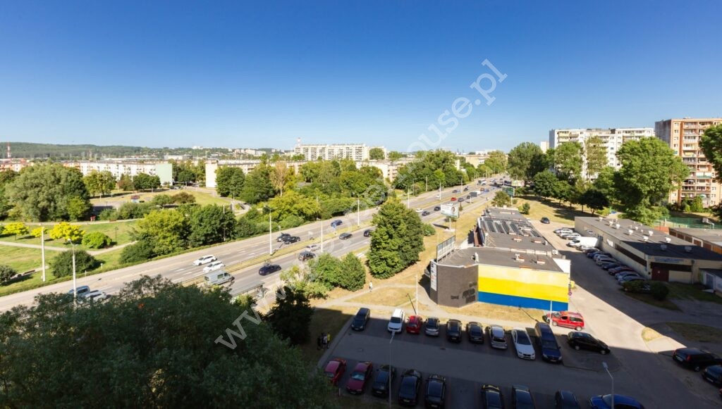 Mieszkanie na sprzedaż, Gdynia, Cisowa, Zbożowa - zdjęcie ofertowe nr 16