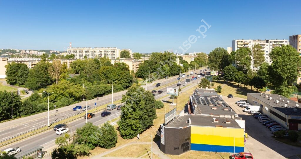 Mieszkanie na sprzedaż, Gdynia, Cisowa, Zbożowa - zdjęcie ofertowe nr 17