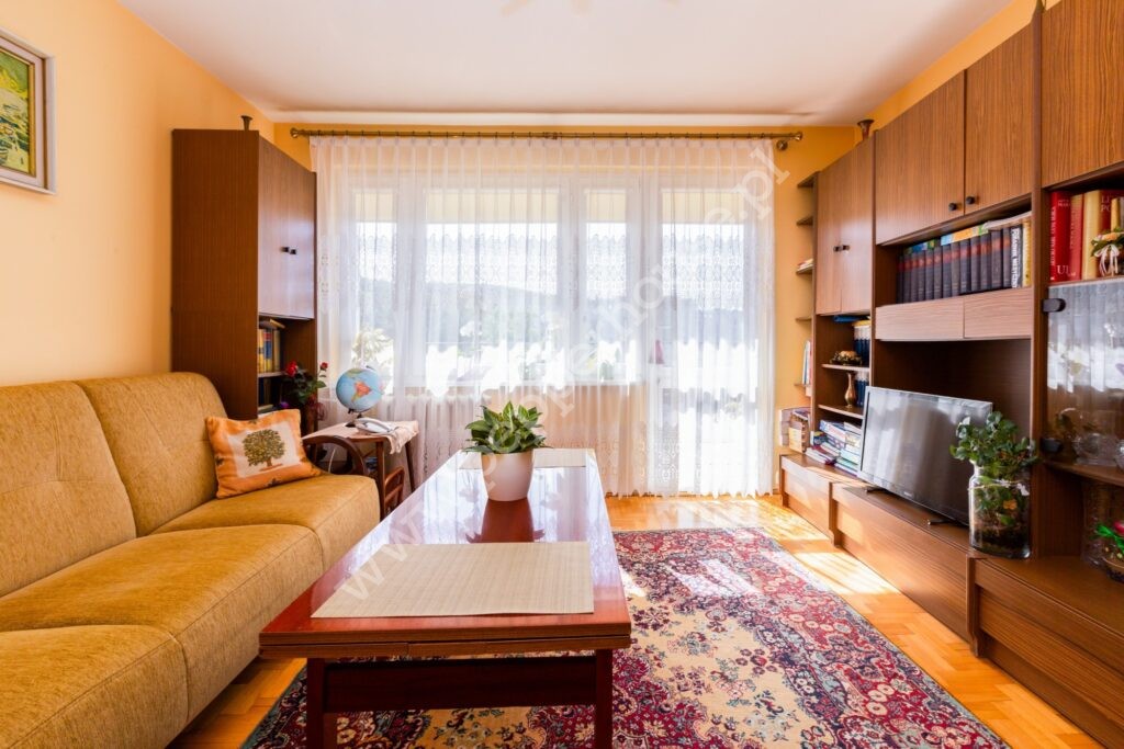 Mieszkanie na sprzedaż, Gdynia, Cisowa, Zbożowa - zdjęcie ofertowe nr 3