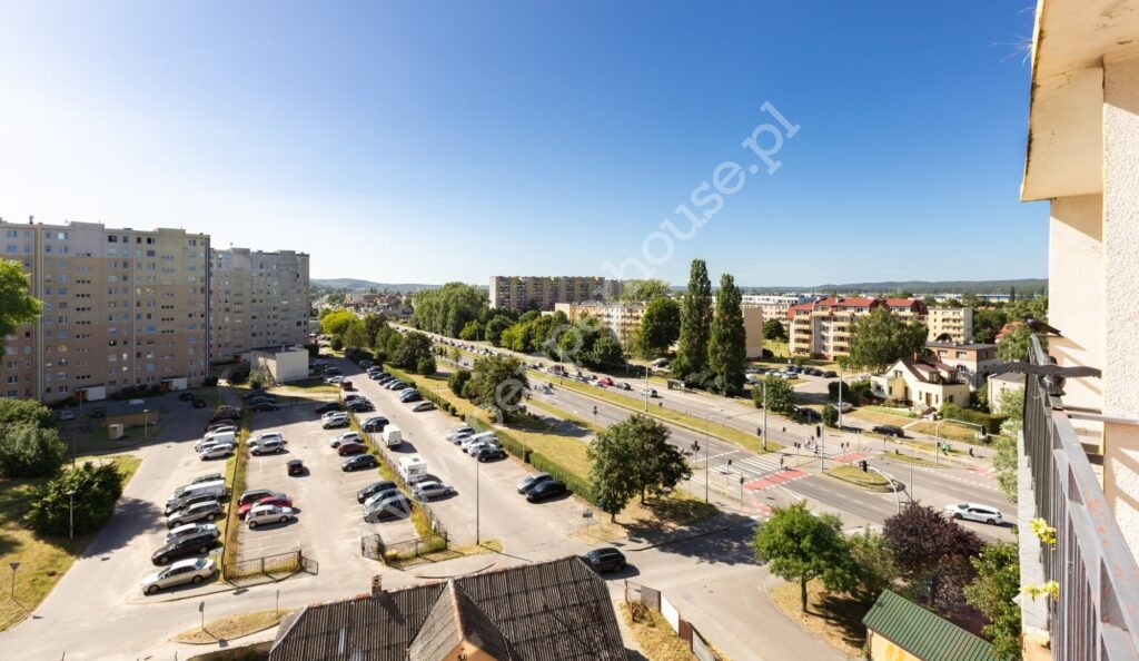 Mieszkanie na sprzedaż, Gdynia, Cisowa, Zbożowa - zdjęcie ofertowe nr 21