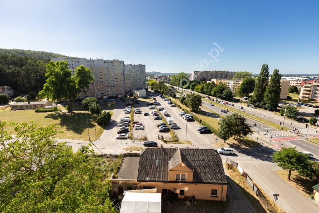 Mieszkanie na sprzedaż, Gdynia, Cisowa, Zbożowa - zdjęcie ofertowe nr 22