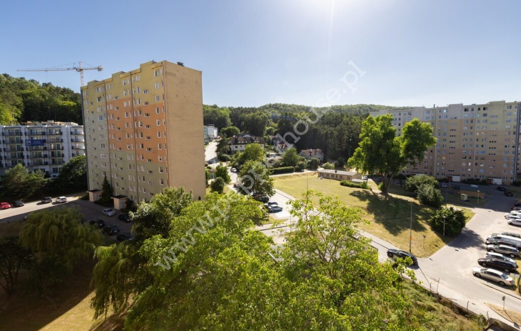 Mieszkanie na sprzedaż, Gdynia, Cisowa, Zbożowa - zdjęcie ofertowe nr 6