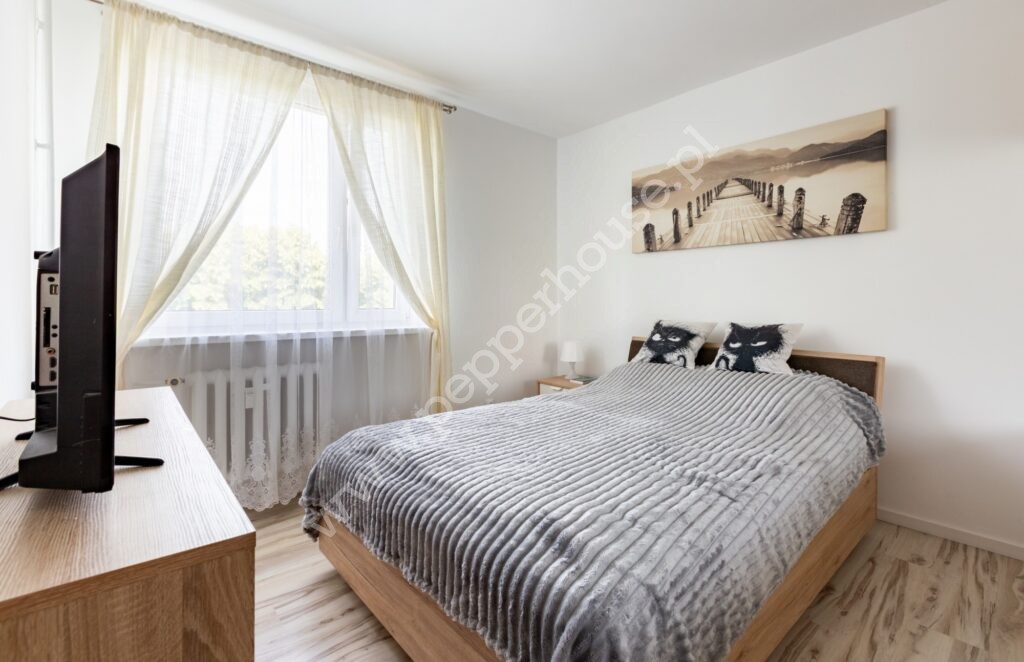 Mieszkanie na sprzedaż, Gdynia, Witomino, Narcyzowa - zdjęcie ofertowe nr 9