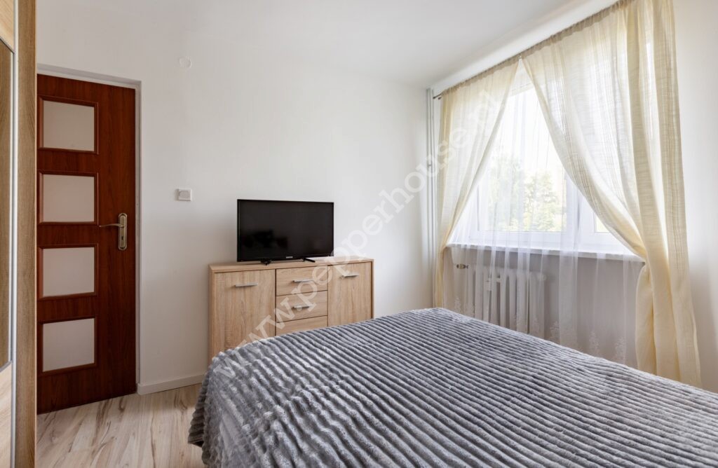 Mieszkanie na sprzedaż, Gdynia, Witomino, Narcyzowa - zdjęcie ofertowe nr 11