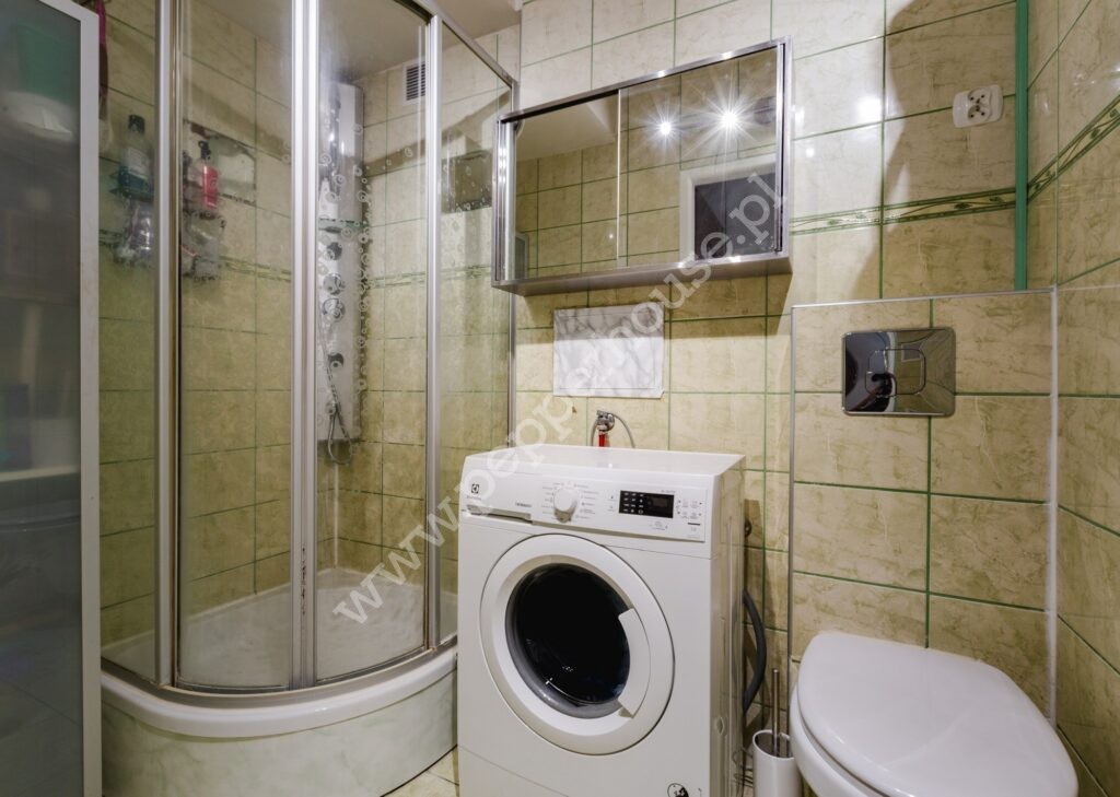 Mieszkanie na sprzedaż, Gdynia, Witomino, Narcyzowa - zdjęcie ofertowe nr 12