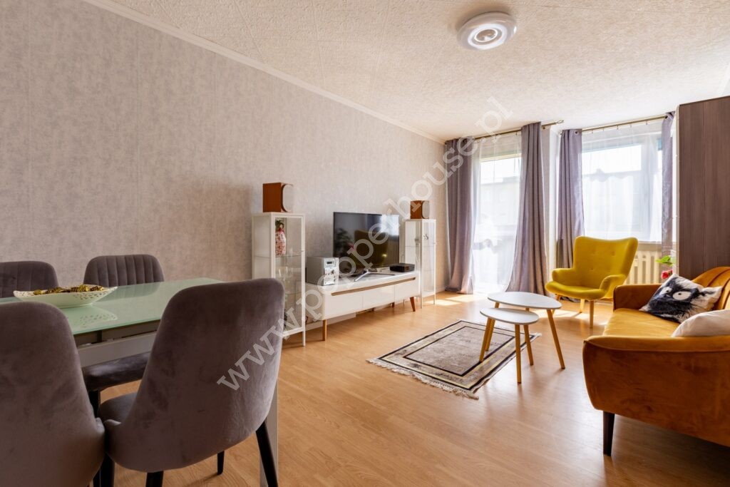 Mieszkanie na sprzedaż, Gdynia, Witomino, Narcyzowa - zdjęcie ofertowe nr 3