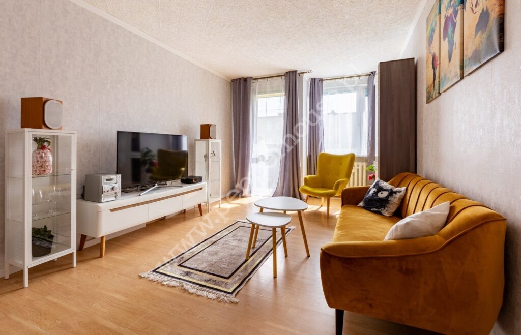 Mieszkanie na sprzedaż, Gdynia, Witomino, Narcyzowa - zdjęcie ofertowe nr 2